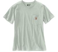 Carhartt Iconic WK87 Pocket Damen T-Shirt, Größe S