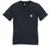 Carhartt Iconic WK87 Pocket T-shirt black (001) M REG
