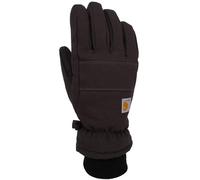 Carhartt Damen isoliert, Schwarz, M