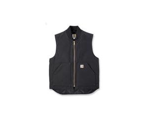 Carhartt Insulated - schwarz / S