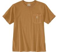 Carhartt Irvine Relaxed Garment Dyed T-Shirt 106252