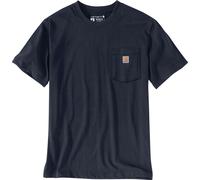 Carhartt Irvine Relaxed Multi Color C T-Shirt Größe