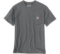 Carhartt Irvine Relaxed Truck T-Shirt Größe