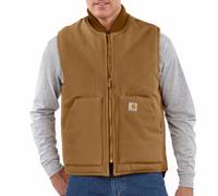 CARHARTT isolierte Weste V01 3XL carharttbraun