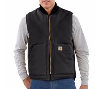 CARHARTT isolierte Weste V01 M schwarz