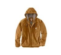 Carhartt BARTLETT JACKET 103826 - Größe M - Farbe carhartt® brown