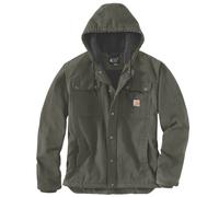 Carhartt Jacke Bartlett Jacket Moss-M