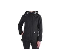 Carhartt Jacke Shoreline - Schwarz / S