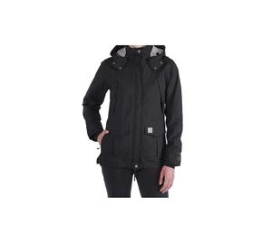 Carhartt Jacke Shoreline - Schwarz / S