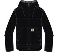 Carhartt Super Dux Kapuzenjacke schwarz XL