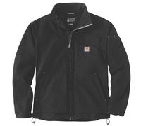 Carhartt Jacke SUPER DUX MOCK-NECK JACKET 105342 - Größe M - Farbe black