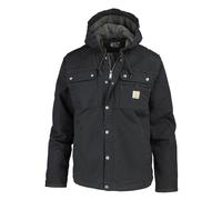 Carhartt Bartlett, Textiljacke Schwarz L , Größe L