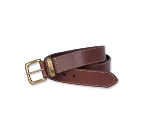 Carhartt® JEAN BELT A0005511 - Größe W36 - Farbe carhartt® brown