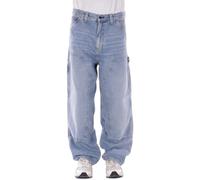 CARHARTT - Jeans Blu Light - Größe L - blau