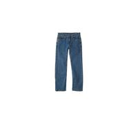 Carhartt Jungen Denim Hose, mittlerer Waschung, Größe 16 - Robuste Jeans für aktive Kinder, ideal für Freizeit und Schule.
