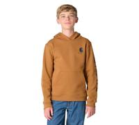 Carhartt Jungen Long Hooded Sweatshirt Kapuzenpullover (1er Pack)