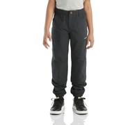 Carhartt Jungen Loose Fit Lightweight Utility Jogger Pants Hose, schwarz-kaviar, 8-10
