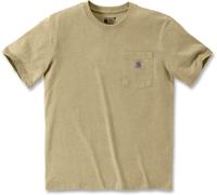 Carhartt K87 Relaxed Fit Kurzarm-t-shirt (Herstellerartikelnummer: 103296-A36-XS)