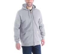 Carhartt zip hooded sweatshirt K122