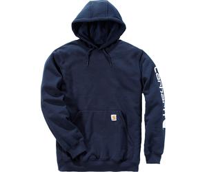 Carhartt Kapuzensweatshirt - new navy / S