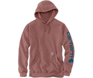Carhartt Kapuzensweatshirt - rot / S