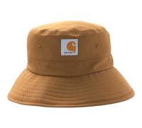 Carhartt Kid's CB9006 Ripstop Camo Bucket Hat, Braun (Carhartt Brown), 4 Jahre