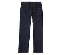 Carhartt Kid's CK8374 Denim Five Pocket Jeans - Jungen, Dunkelblau, 7