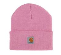 Carhartt Kinder Acryl Uhr Hut, Rosebloom, 6-14 Years