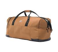 Carhartt Klassische Reisetaschen, robuste Tasche für Baustelle, Fitnessstudio und Reisen, Braun (Carhartt Brown), 35L, 35 Liter
