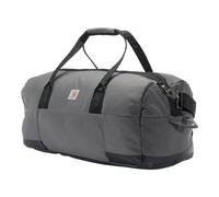 Carhartt Klassische Reisetaschen, robuste Tasche für Baustelle, Fitnessstudio und Reisen, Kies, 35L, 35 Liter