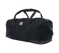 Carhartt Klassische Reisetaschen, robuste Tasche für Baustelle, Fitnessstudio und Reisen, Schwarz, 35L, 35 Liter