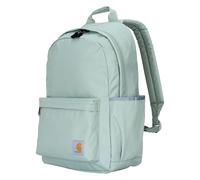 Carhartt Klassischer Laptop-Rucksack, 21 l, wasserabweisend, mit 15-Zoll-Laptophülle und Organisationsfächern, PFAS-frei, Seabrook