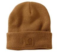 Carhartt Knit Beanie M - Mütze - Herren No size Brown