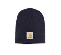 Carhartt Knit Beanie - marieblau / 0