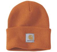 Carhartt Knit Cuffed Beanie - Mütze - Unisex No size Orange