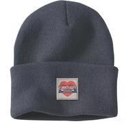 Carhartt Knit Heart Patch Damen Mütze Größe