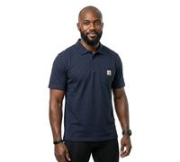 Carhartt Kurzarm-poloshirt