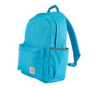 Carhartt, Laptop-Rucksack, Uni, 21 l, langlebig, wasserabweisend, mit Laptophülle, PFAS Free