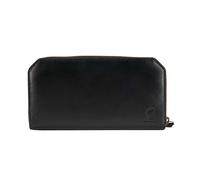 Carhartt Leather Clutch Wallet B0000599 - Größe OS - Farbe Black
