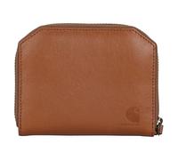 Carhartt Hybrid Damen Geldbörse, braun