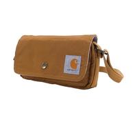 Carhartt Legacy Essentials-Umhängetasche für Damen, Hüfttasche, Carhartt-Braun
