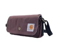 Carhartt Legacy Essentials-Umhängetasche für Damen, Hüfttasche, Weinrot