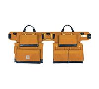 Carhartt Legacy Werkzeuggürtel, Deluxe, Carhartt Braun, 26063102
