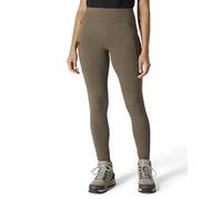 Carhartt Leichte Utility-Leggings für Damen, enganliegend, leicht, Tarmac, X-Small Hoch