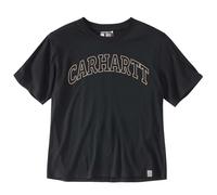 Carhartt Lightweight S/S Graphic T-Shirt 106186 - Größe XS - Farbe black