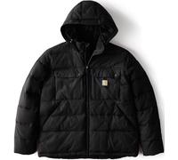 Carhartt Livingston Jacke Größe