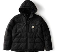 Carhartt Livingston Jacket black (N04) S REG