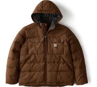 Carhartt Livingston Jacket red duck (RDK) S REG