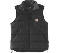 Carhartt Livingston Vest black (N04) 2XL REG