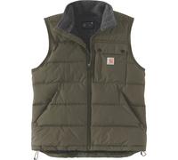 Carhartt Livingston Vest moss (MOS) 2XL REG